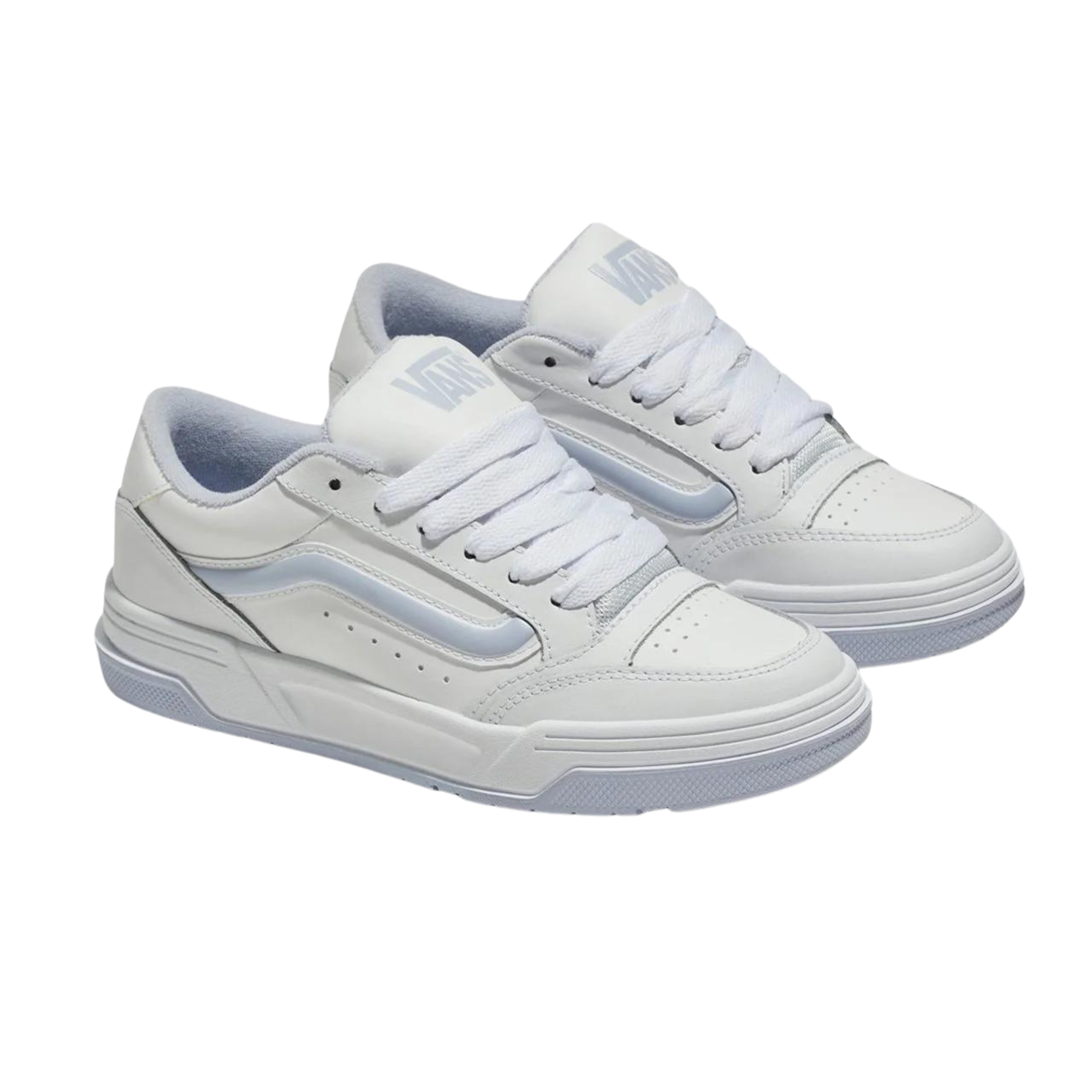 Vans Hylane Pop Baby Blue