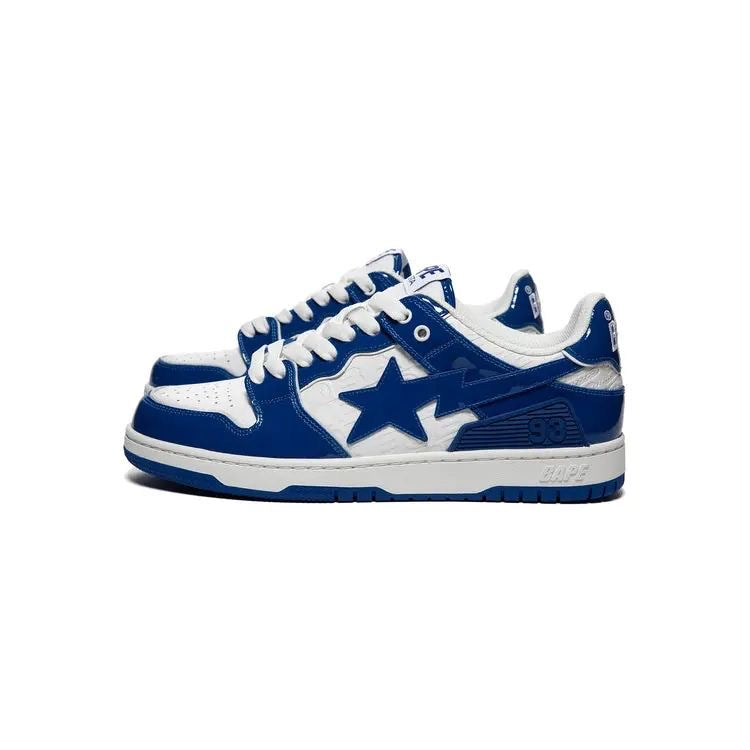 BAPE STA - Blue - Bape