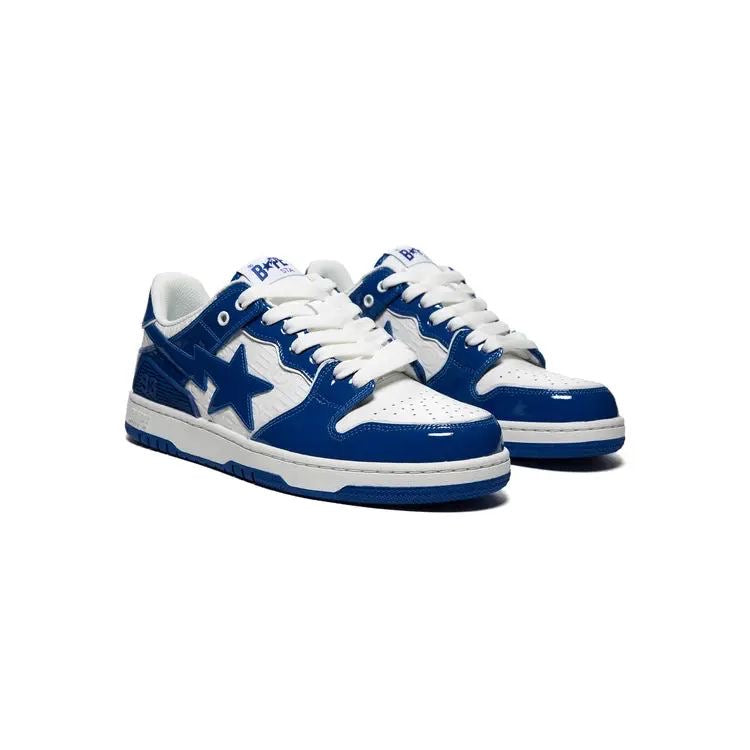 BAPE STA - Blue - Bape