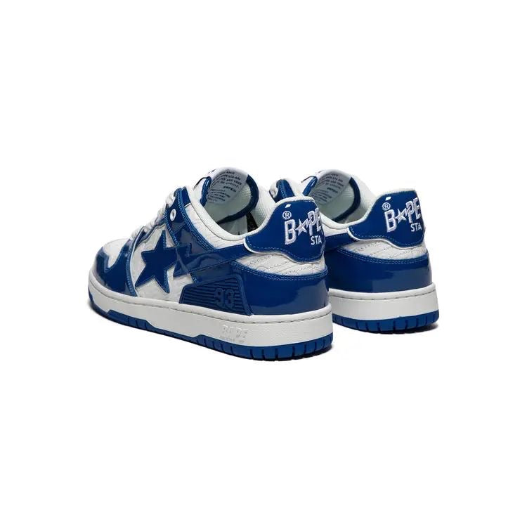 BAPE STA - Blue - Bape