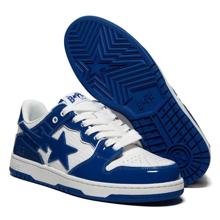 BAPE STA - Blue - Bape