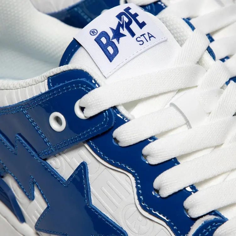 BAPE STA - Blue - Bape