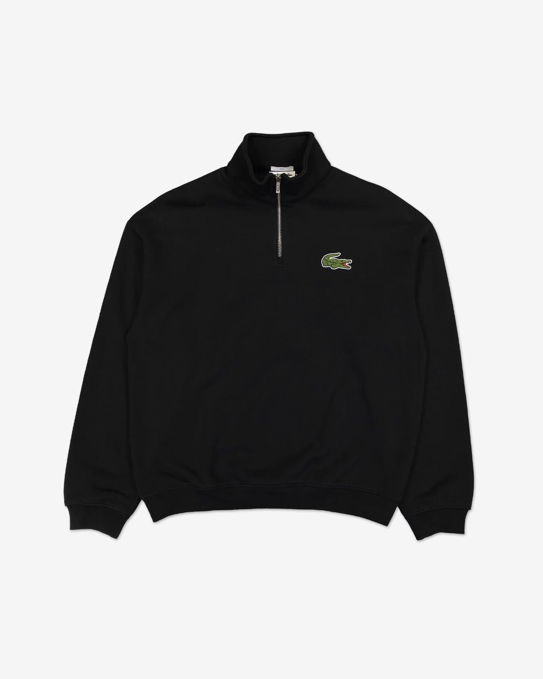 Lacoste Half-Zip Sweatshirt