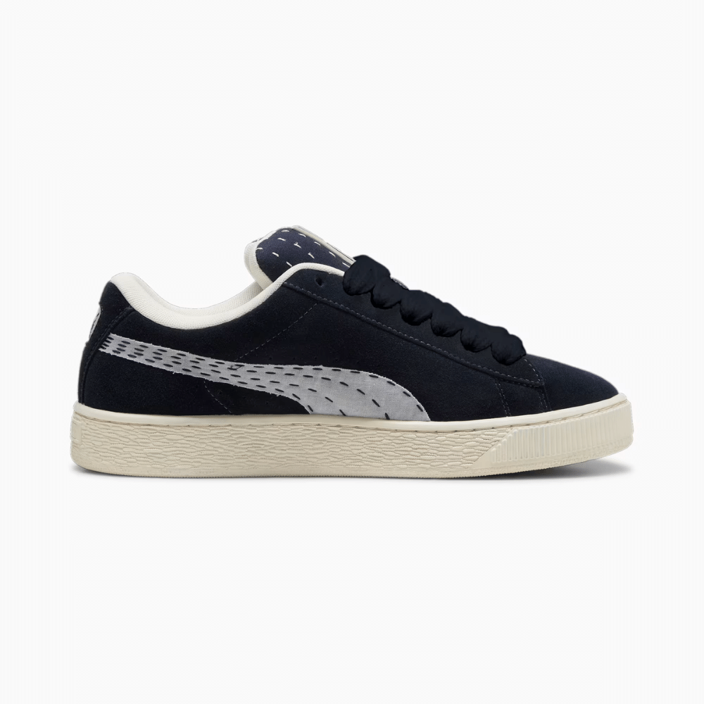 PUMA SUEDE XL "Skate New Navy"