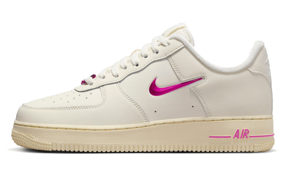 Nike Air Force 1 Low SE Coconut Milk Playful Pink