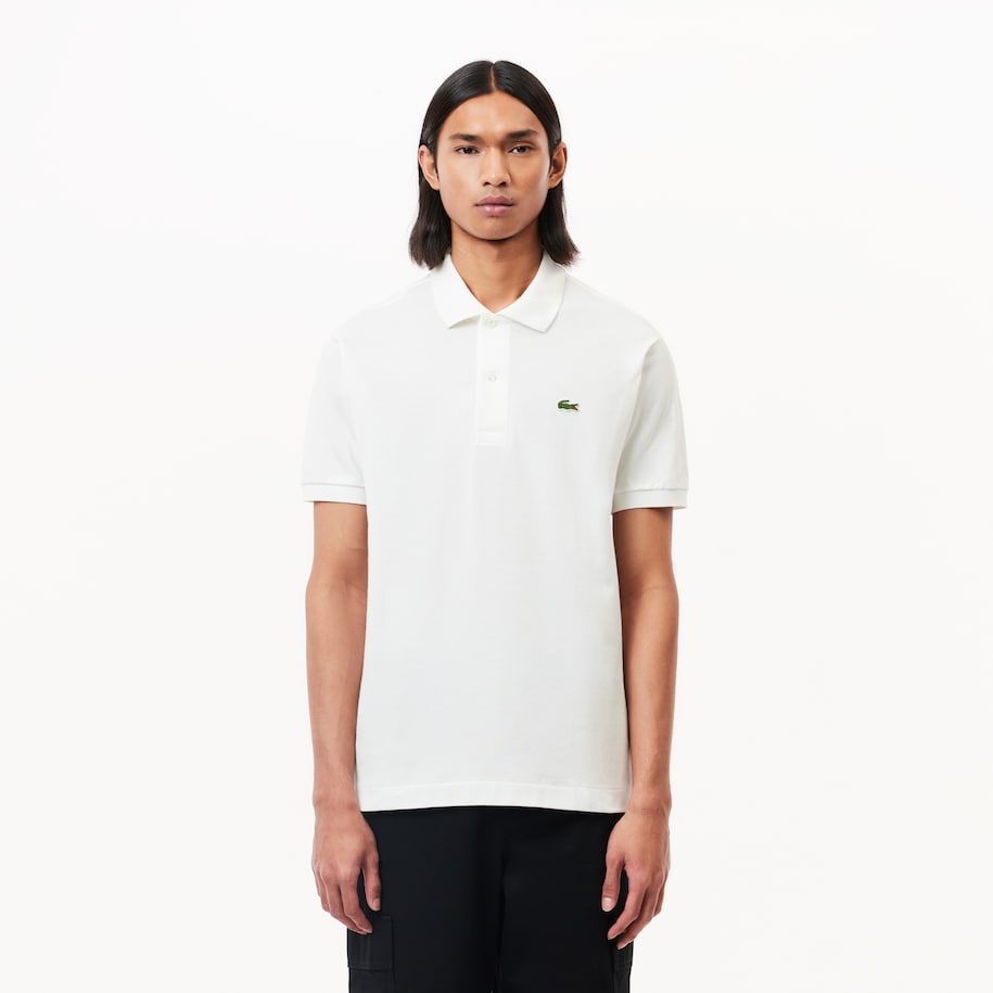 Camisa Polo Masculina Lacoste