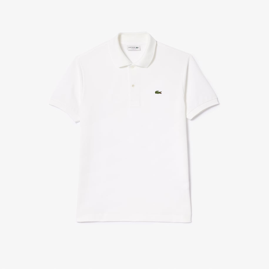 Camisa Polo Masculina Lacoste