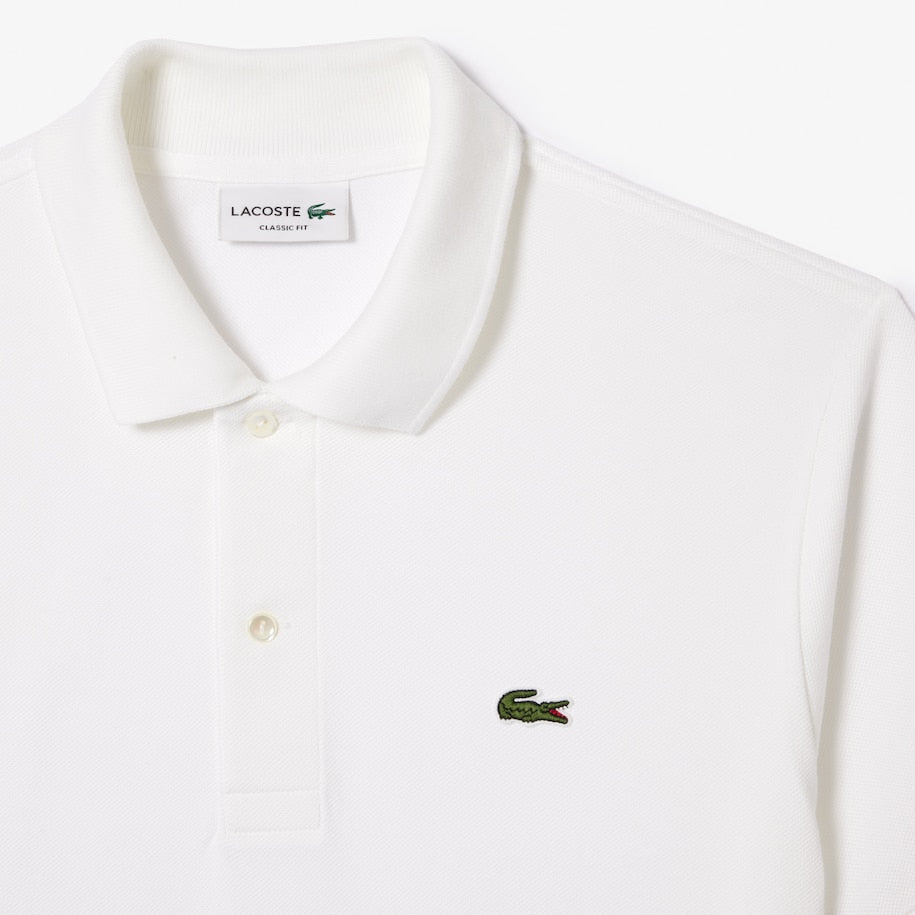 Camisa Polo Masculina Lacoste