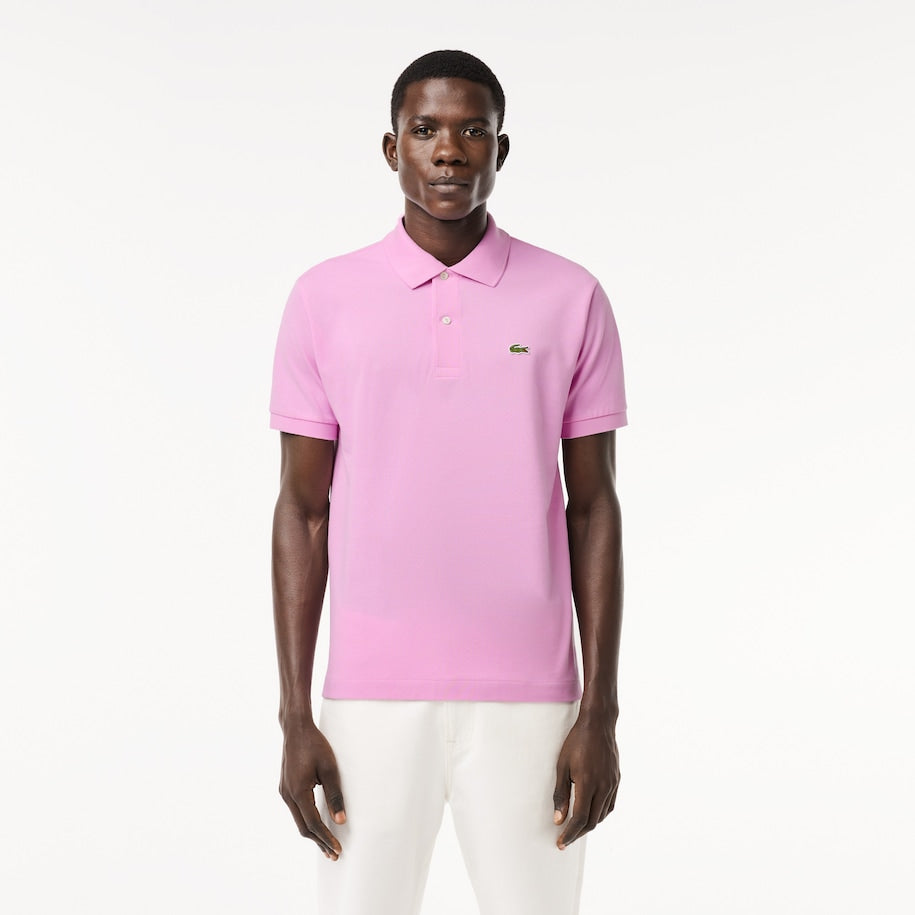 Camisa Polo Masculina Lacoste