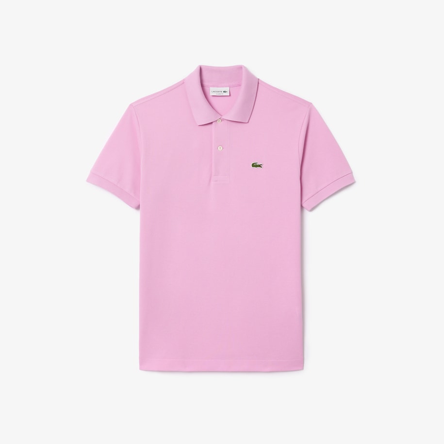 Camisa Polo Masculina Lacoste