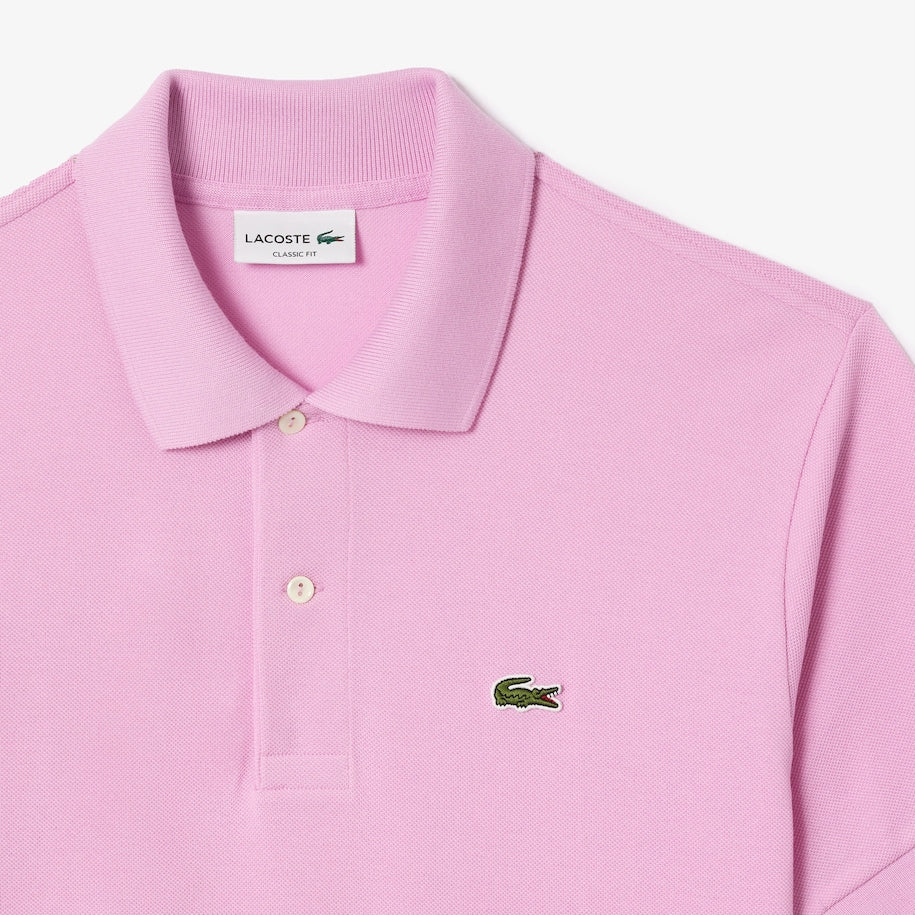 Camisa Polo Masculina Lacoste