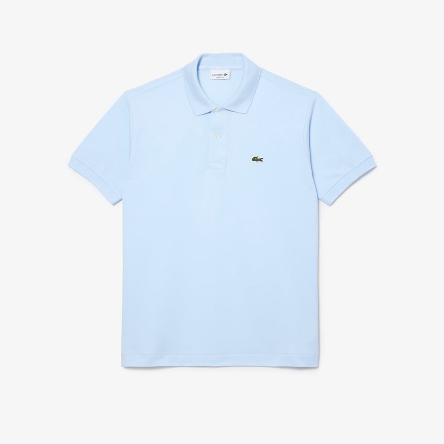 Camisa Polo Masculina Lacoste