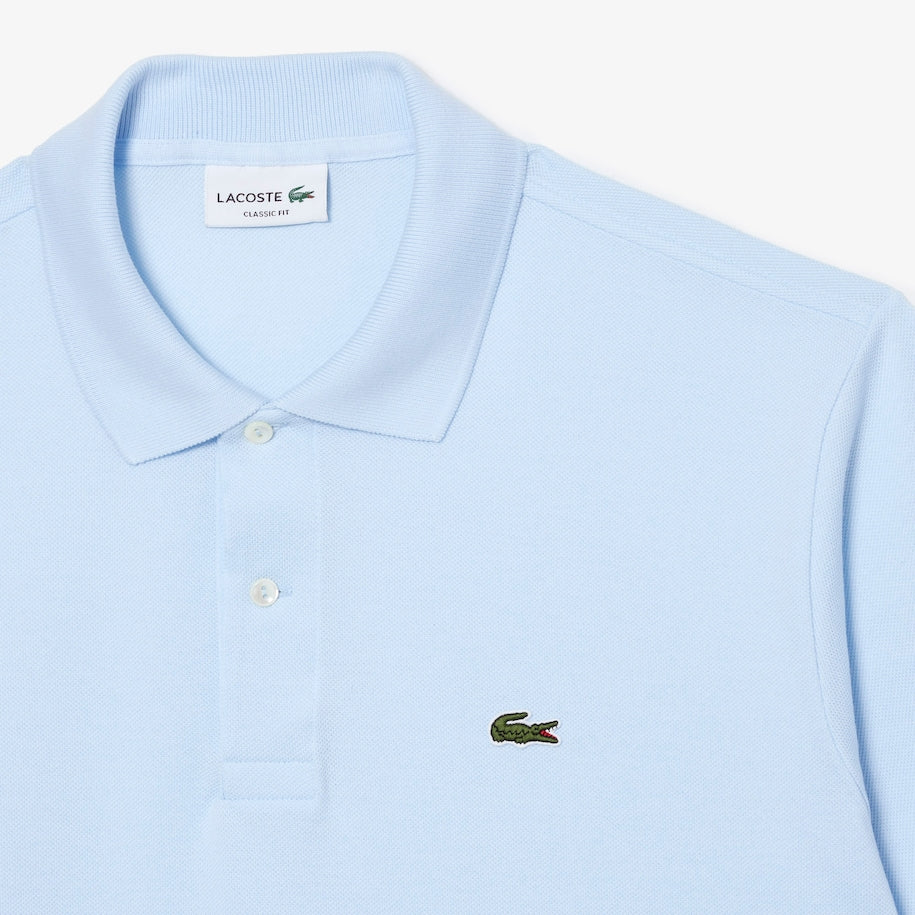 Camisa Polo Masculina Lacoste