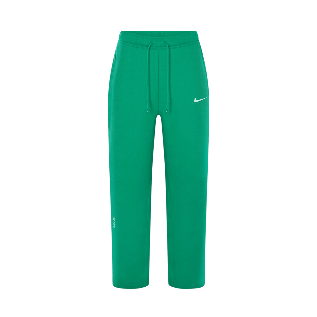 Conjunto Nike x Nocta Tech Fleece 'Green'