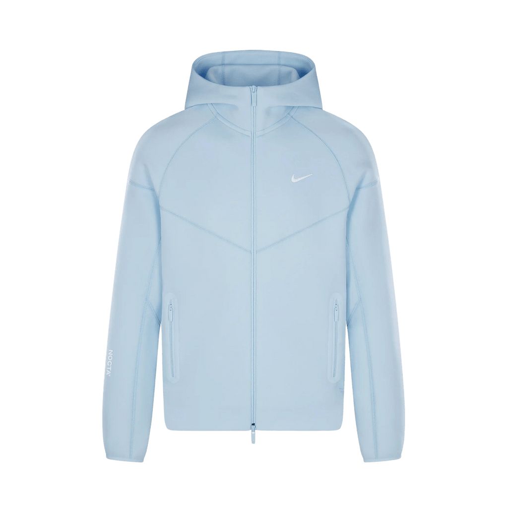 Conjunto Nike x Nocta Tech Fleece 'Cobalt Blue Tint'