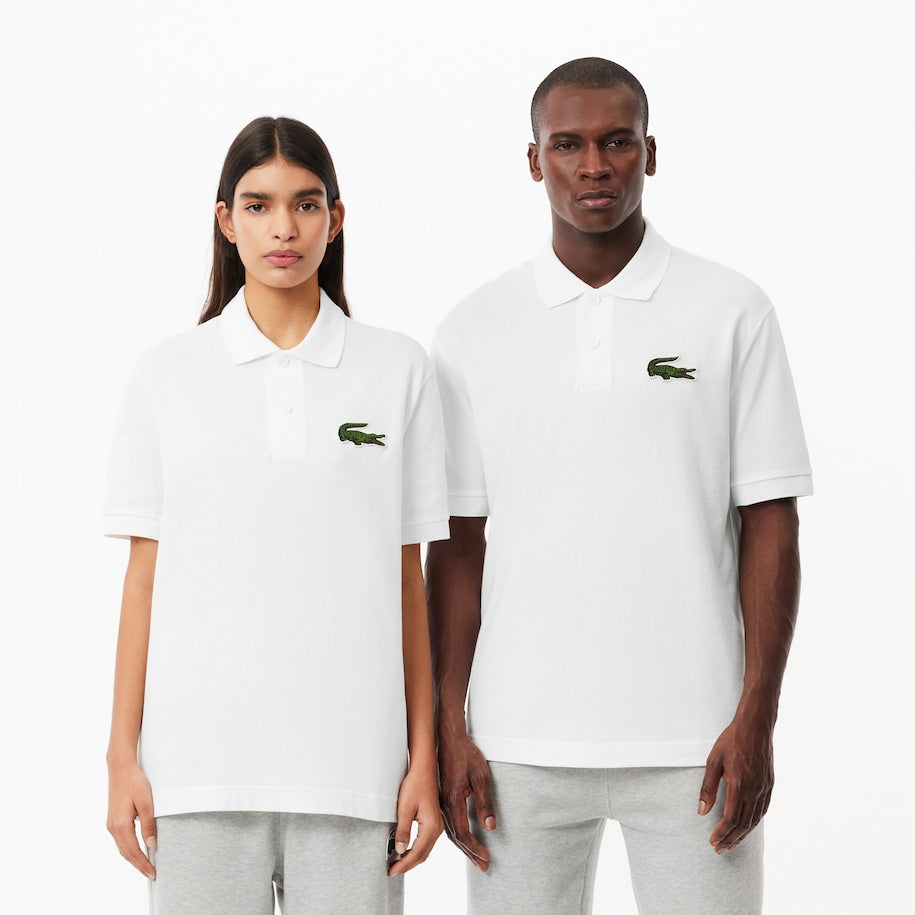 Camisa Polo Masculina Lacoste