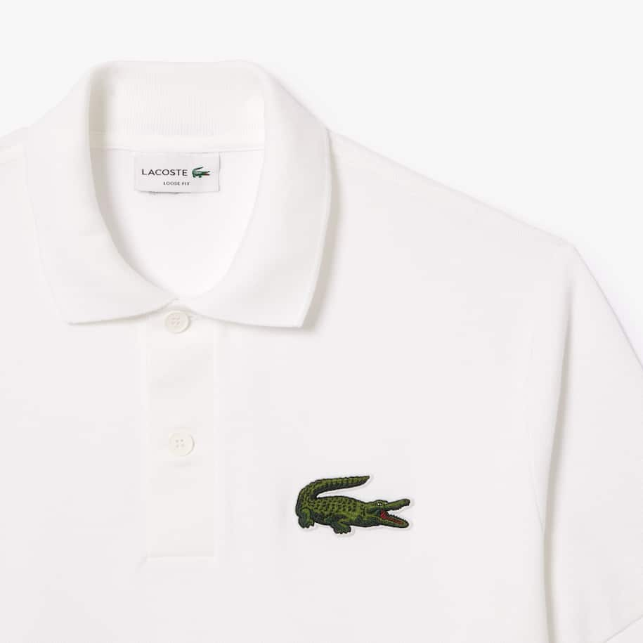 Camisa Polo Masculina Lacoste