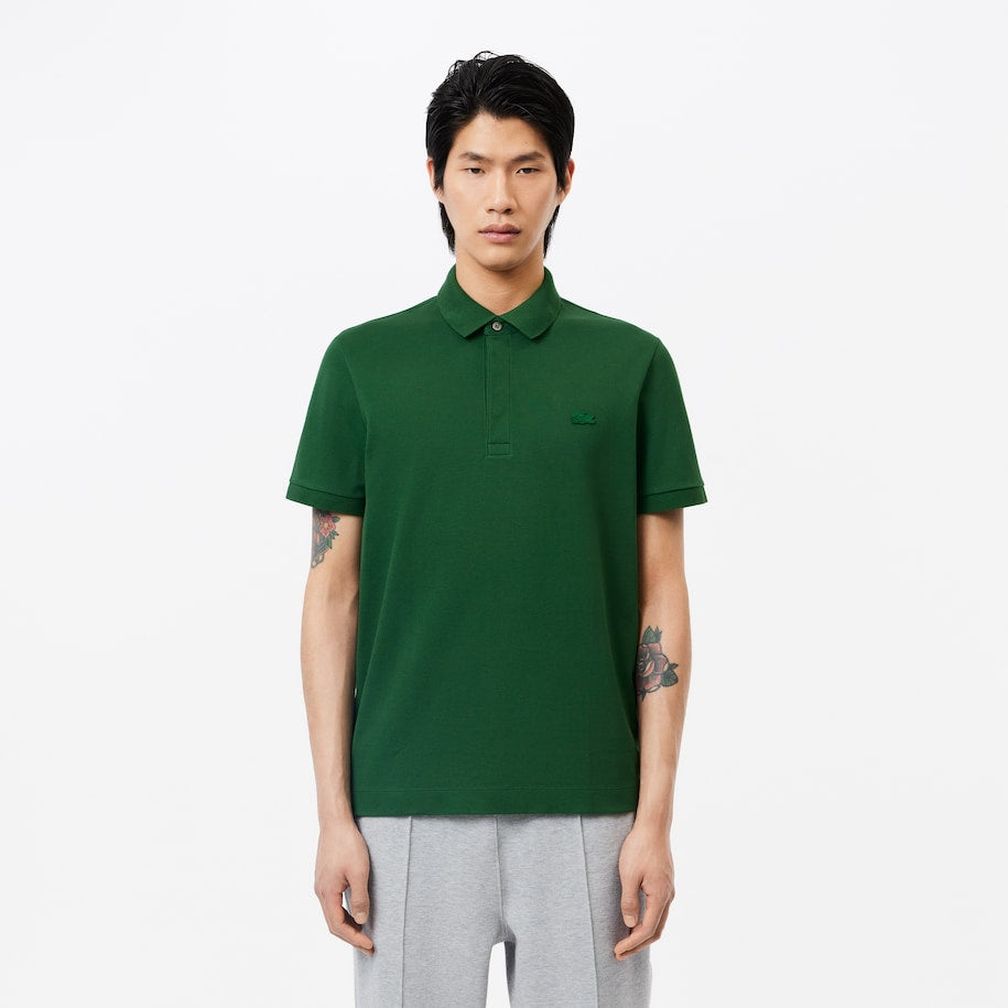 Camisa Polo Masculina Lacoste