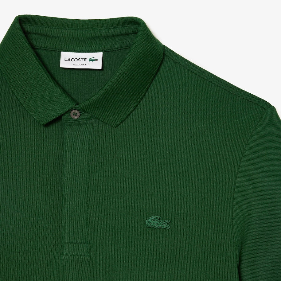 Camisa Polo Masculina Lacoste