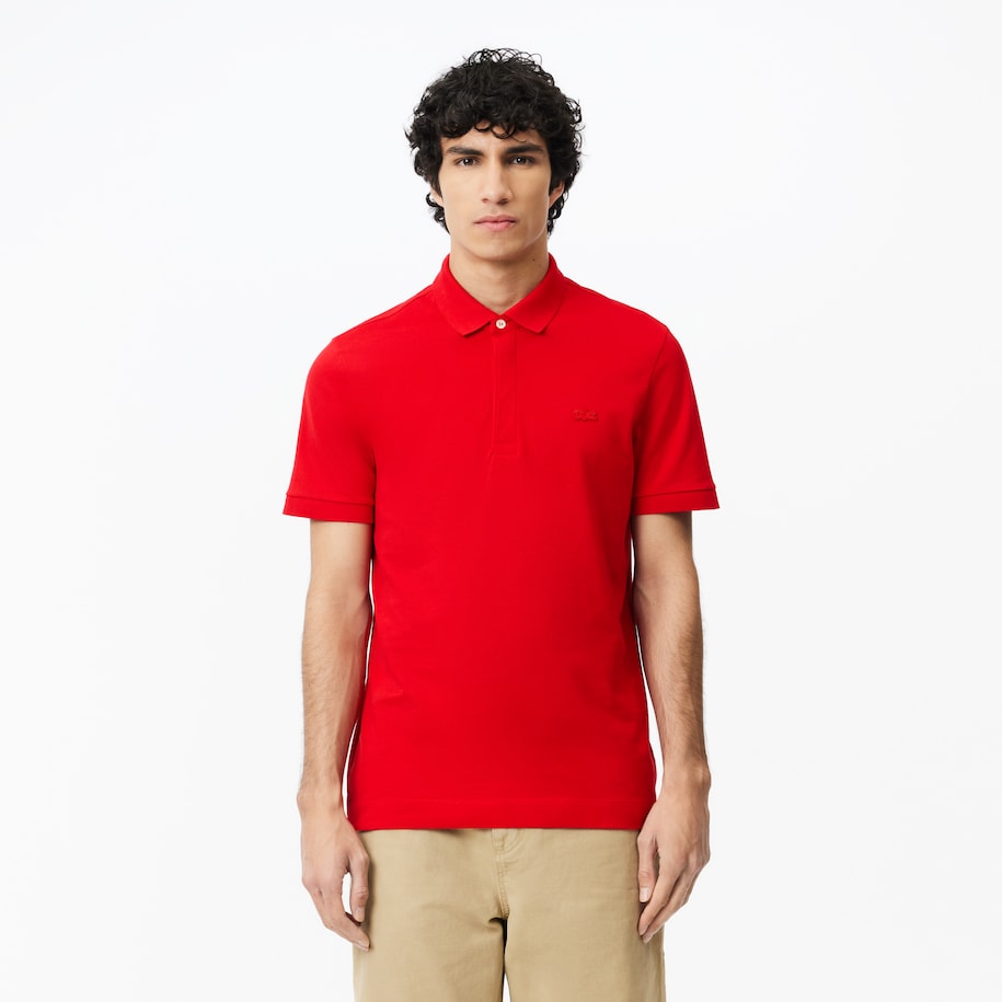 Camisa Polo Masculina Lacoste