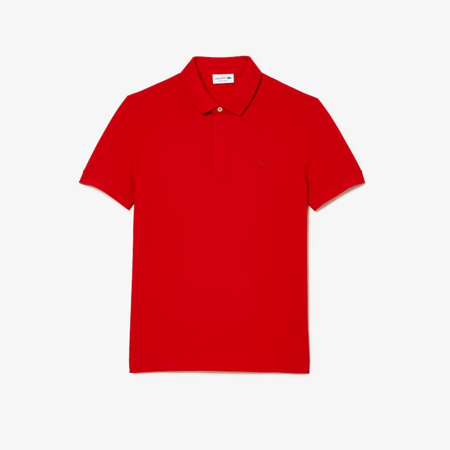 Camisa Polo Masculina Lacoste