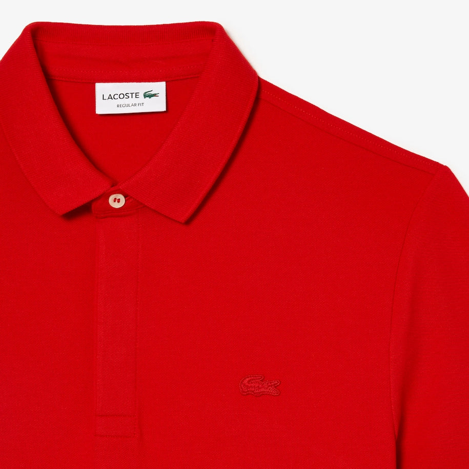 Camisa Polo Masculina Lacoste