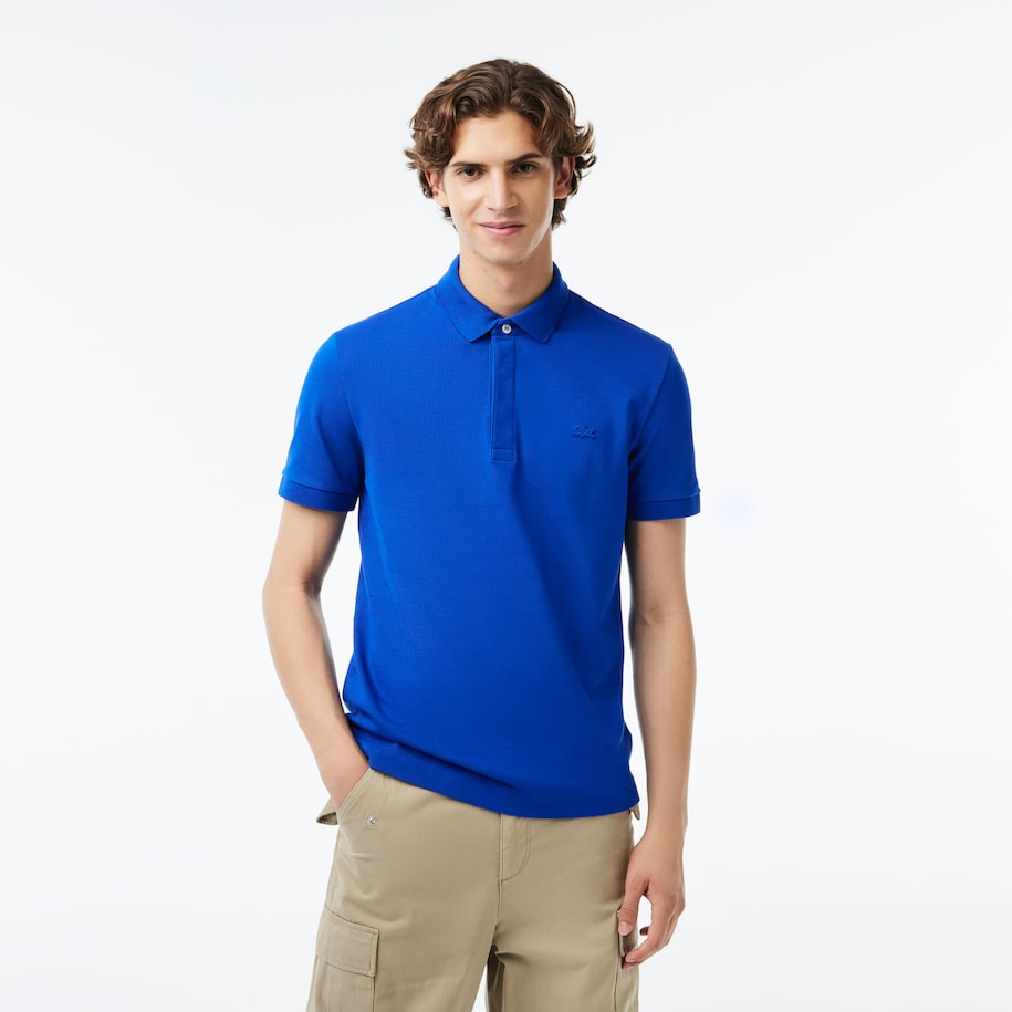 Camisa Polo Masculina Lacoste