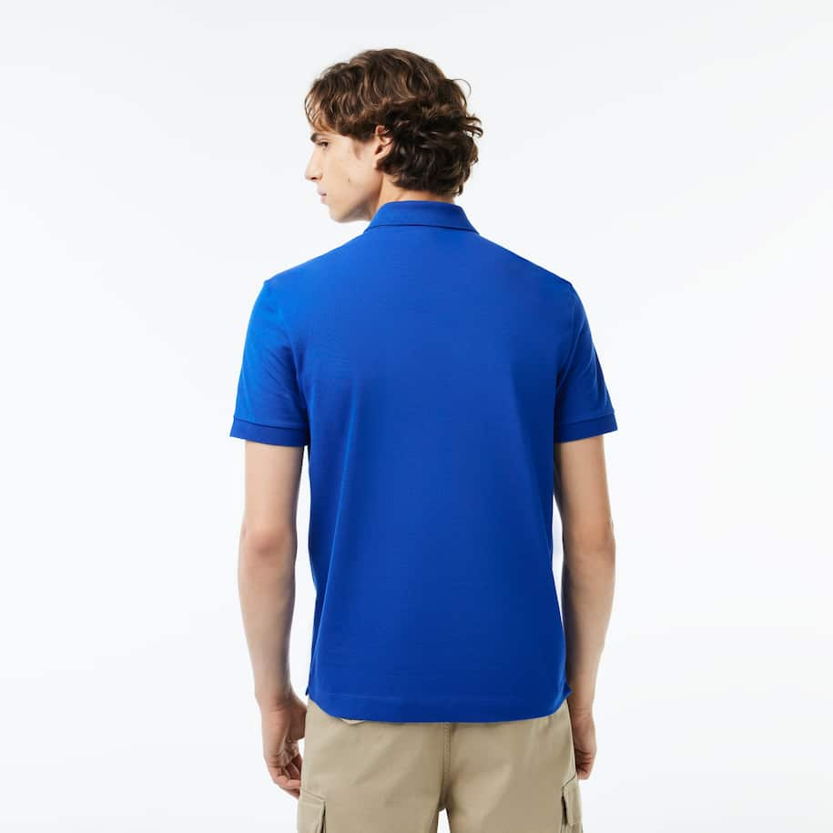 Camisa Polo Masculina Lacoste