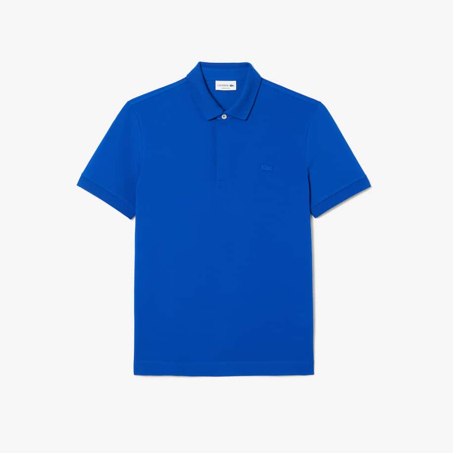 Camisa Polo Masculina Lacoste