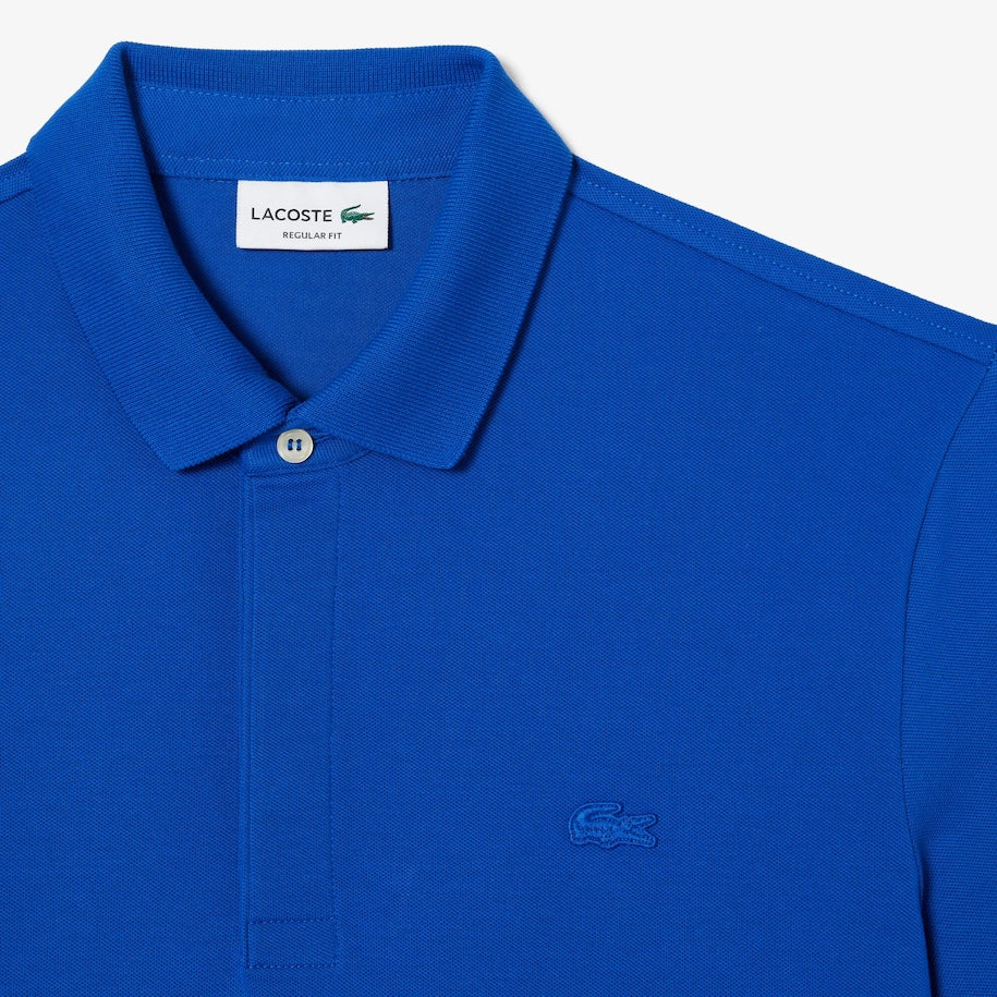 Camisa Polo Masculina Lacoste