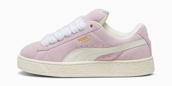 PUMA SUEDE XL