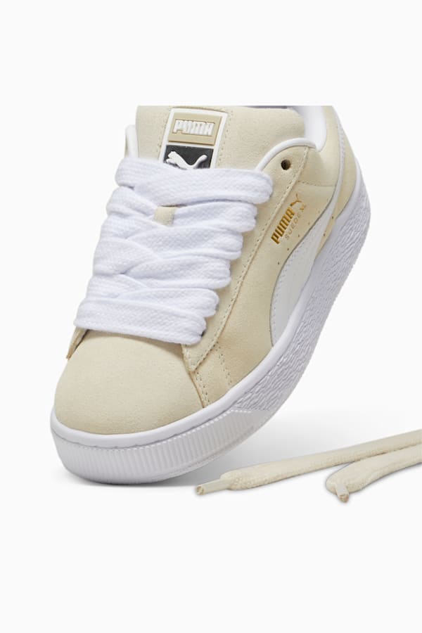 PUMA SUEDE XL