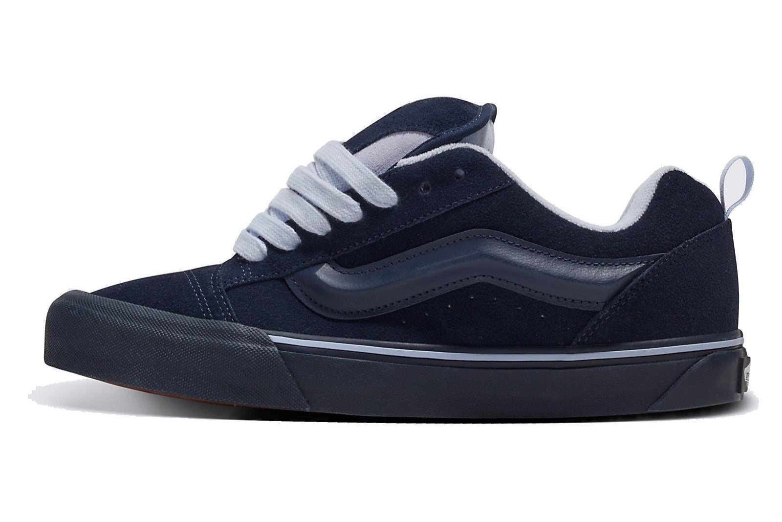 Vans Knu Skool Utility Mono Navy