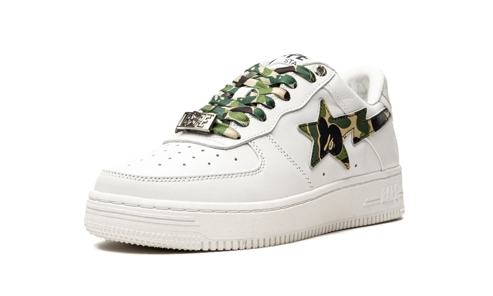 BAPE STA