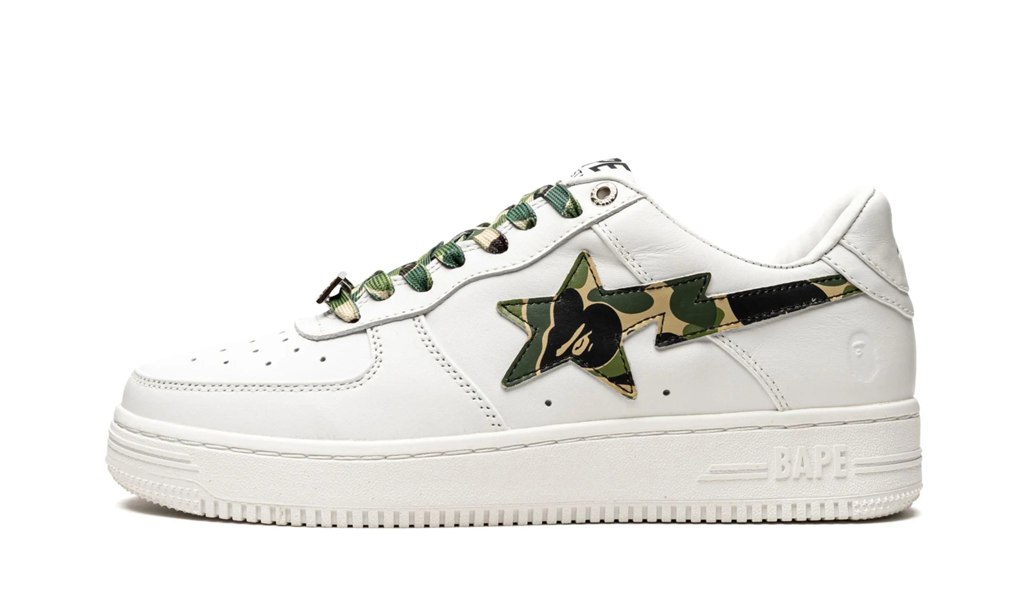 BAPE STA