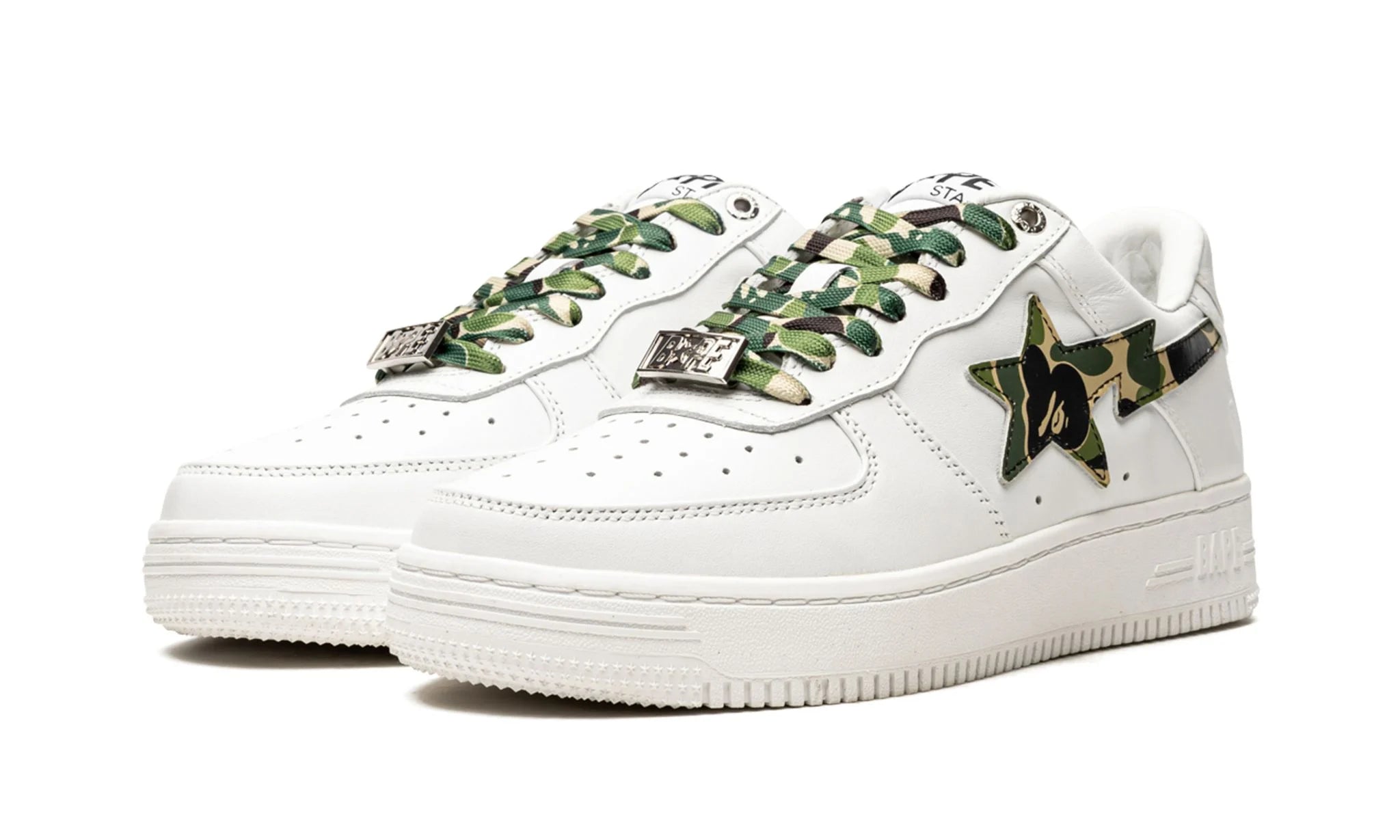 BAPE STA