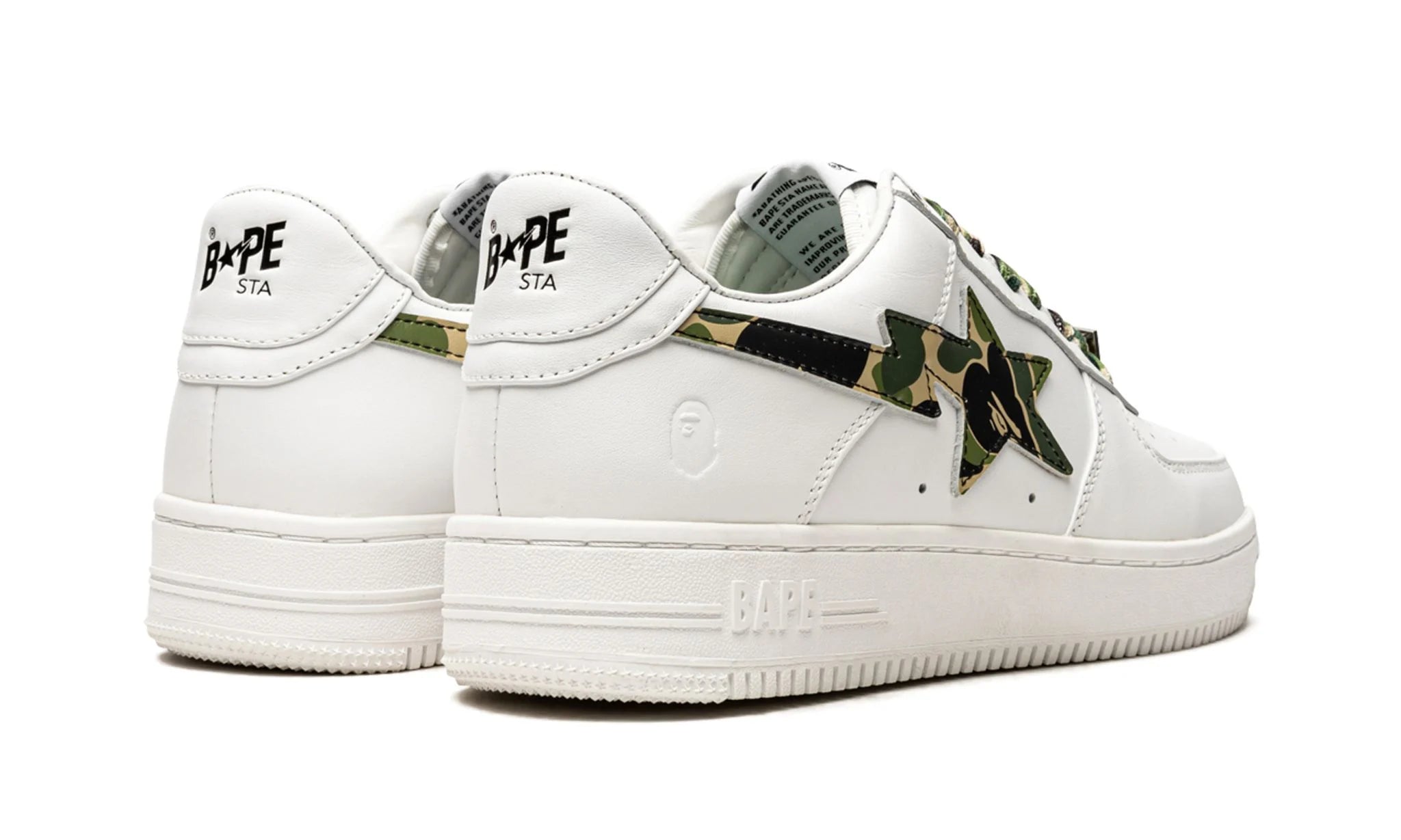 BAPE STA