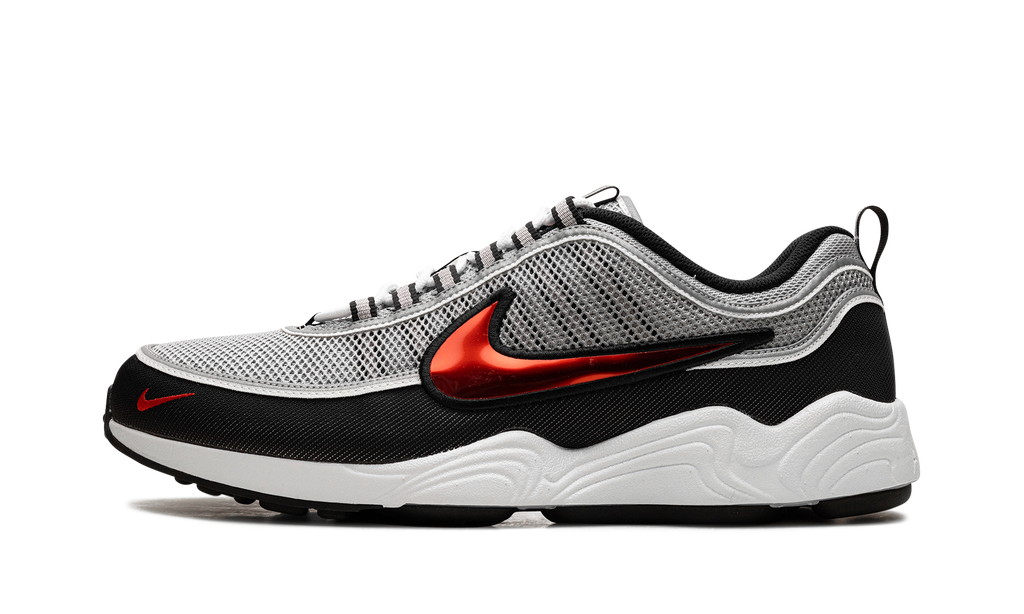 Nike Air Zoom Spiridon OG "Sport Red"