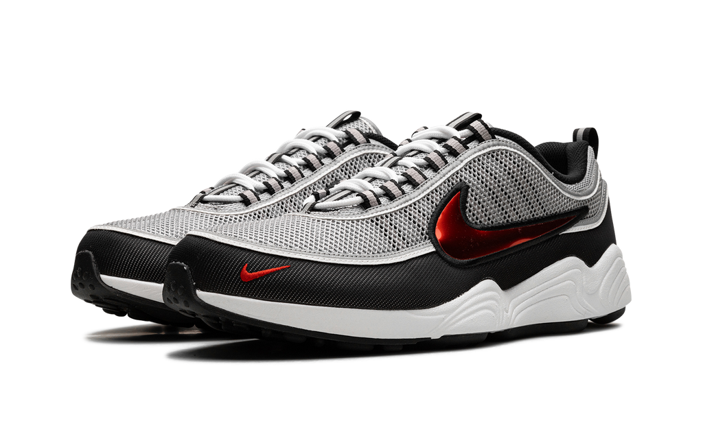 Nike Air Zoom Spiridon OG "Sport Red"
