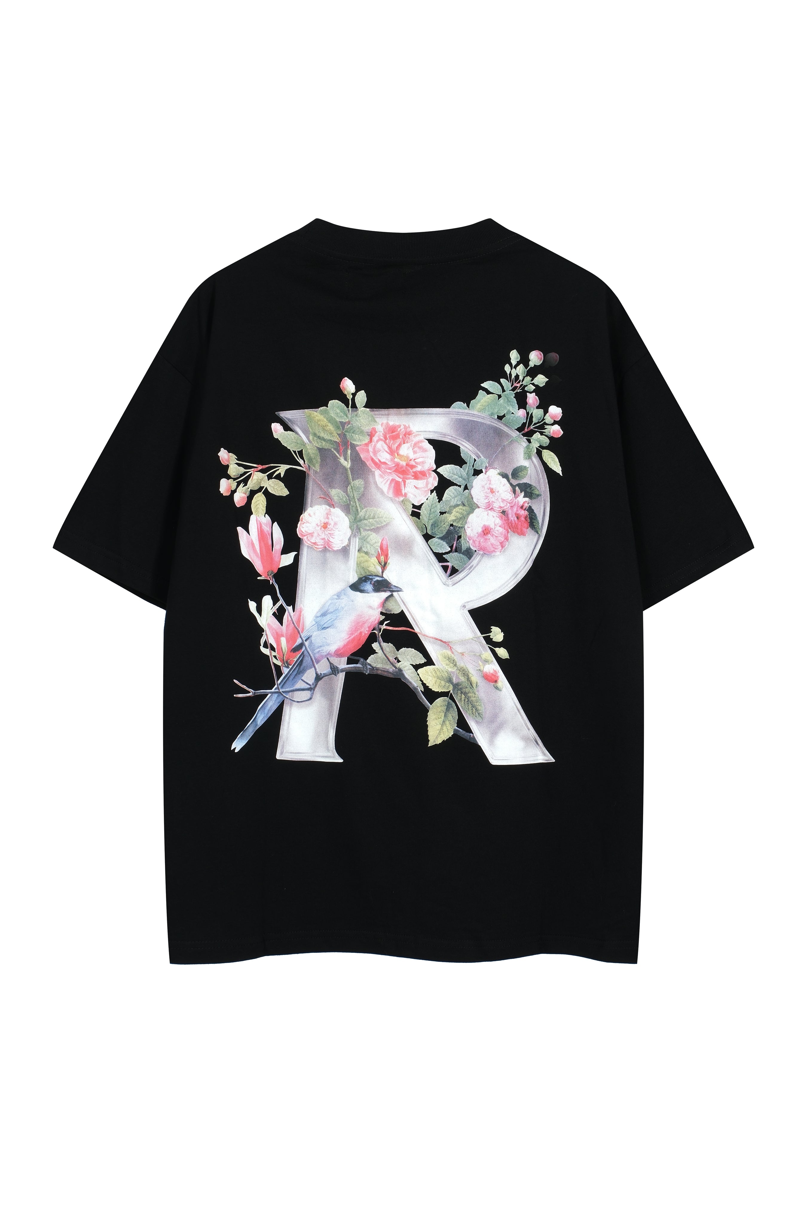 REPRESENT R Flower Tee