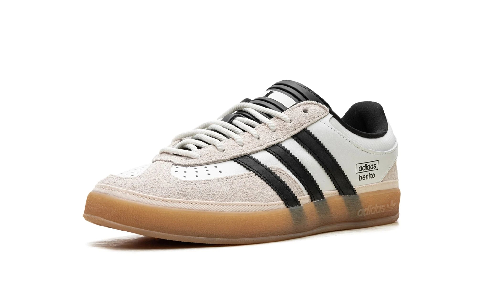 Adidas Gazelle Indoor "Bad Bunny - Off White"