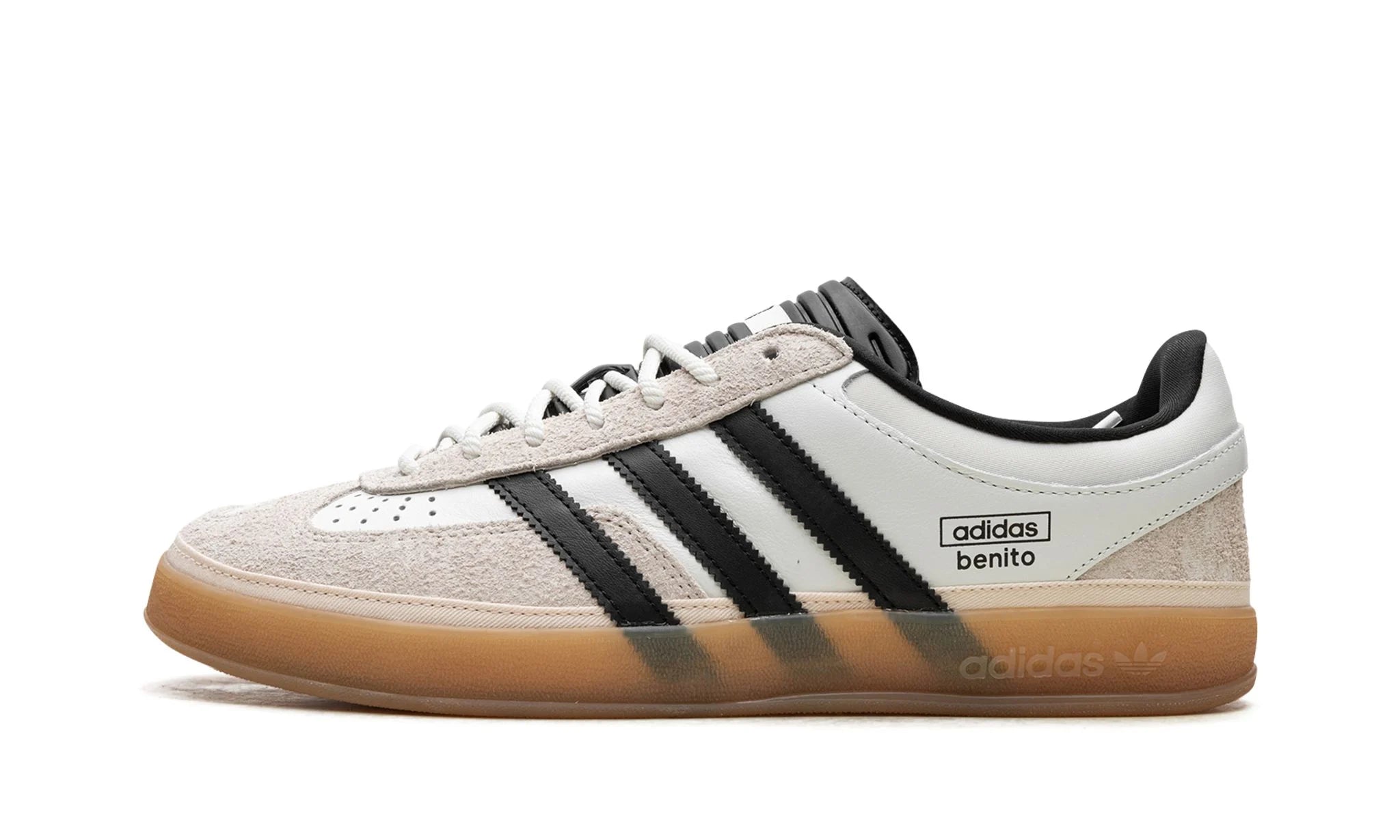 Adidas Gazelle Indoor "Bad Bunny - Off White"