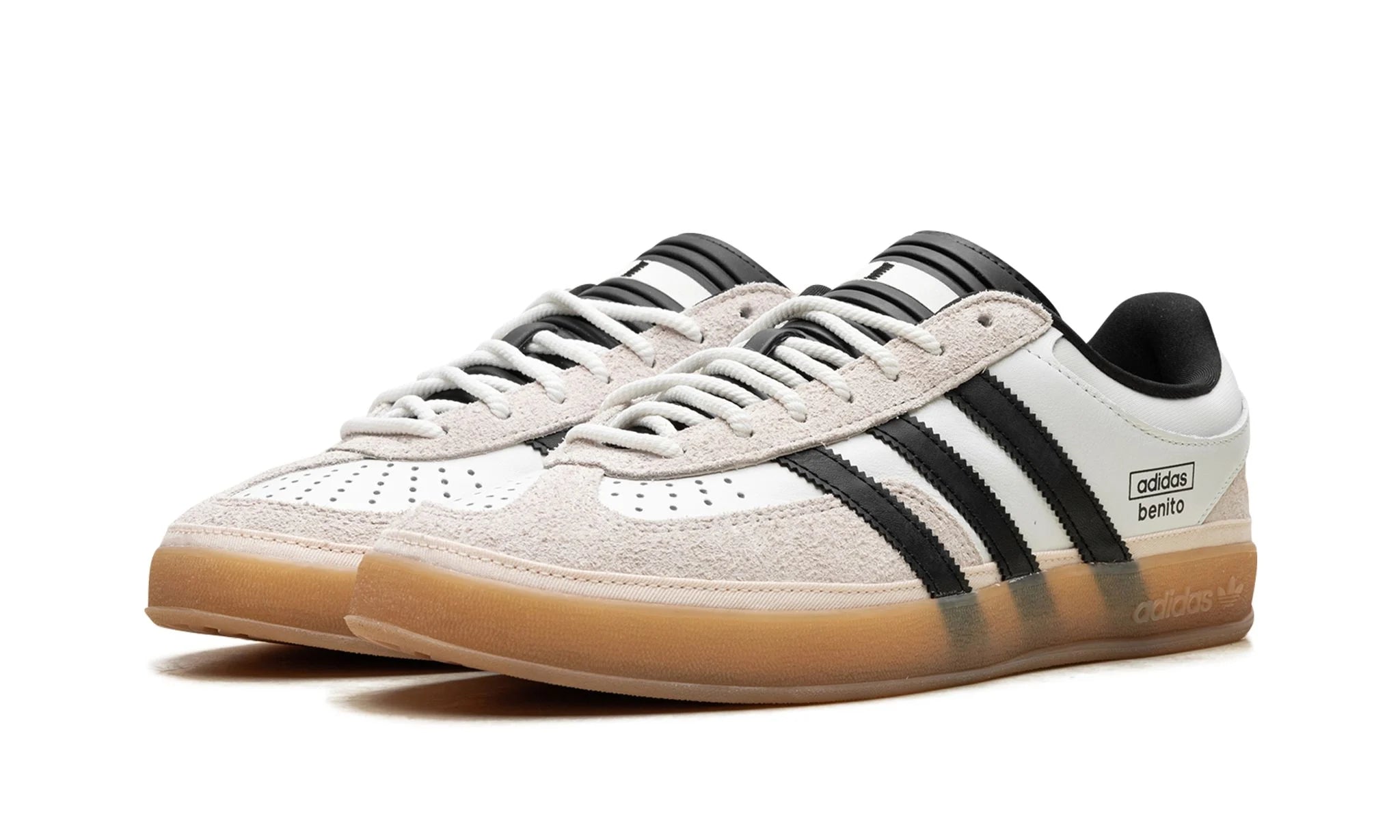 Adidas Gazelle Indoor "Bad Bunny - Off White"