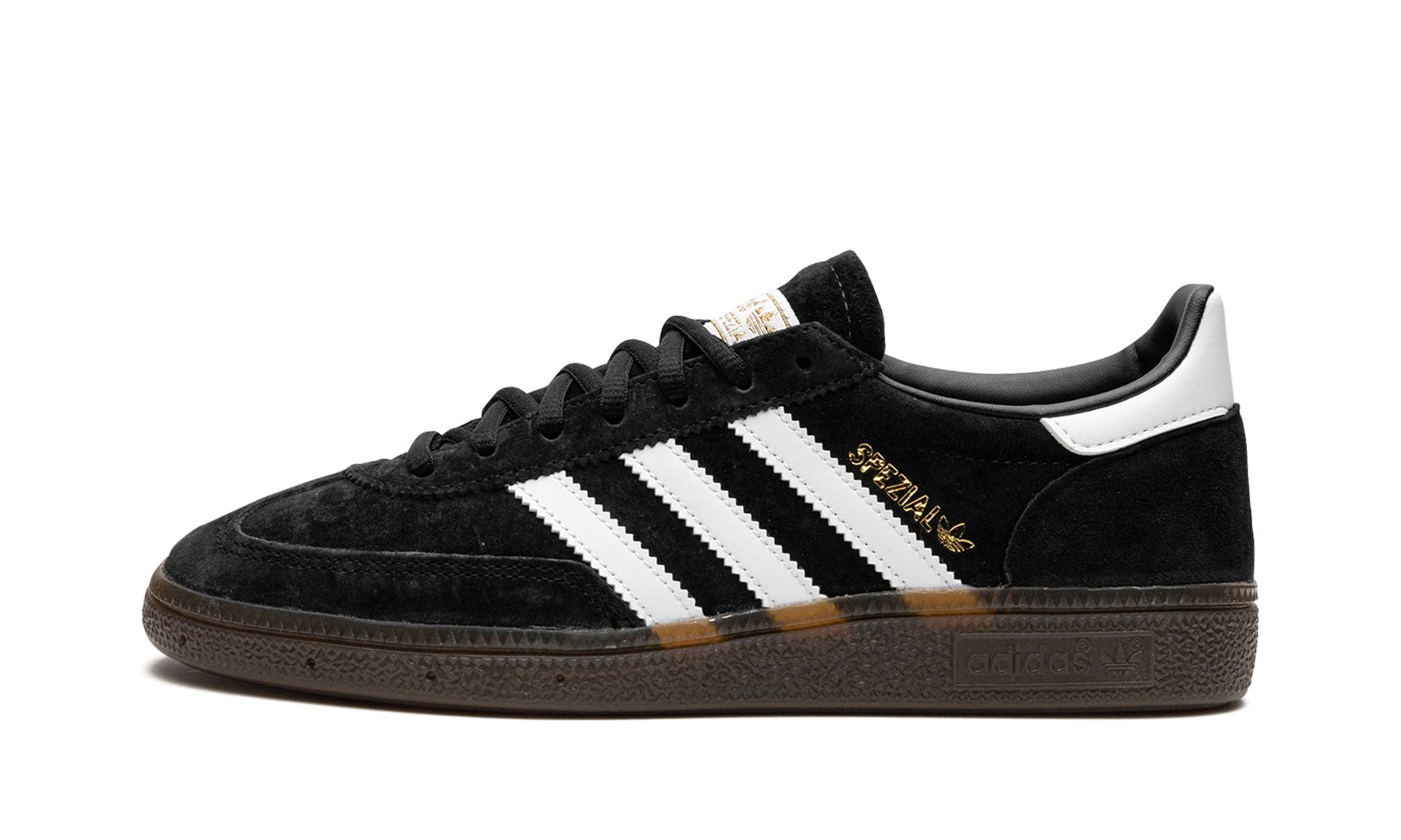 Adidas Handball Spezial "BLACK"