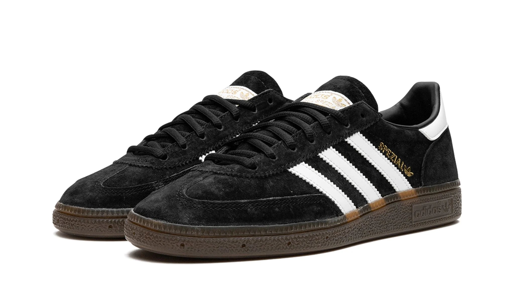 Adidas Handball Spezial "BLACK"