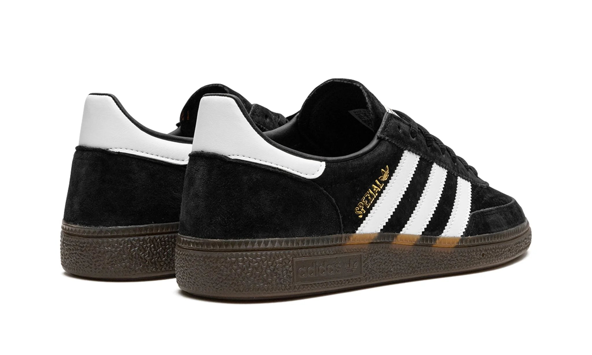 Adidas Handball Spezial "BLACK"