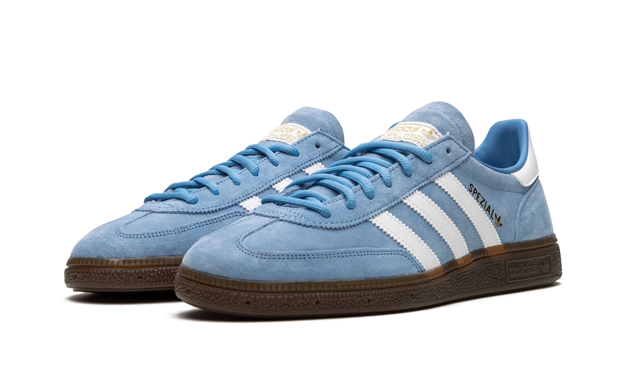 Adidas Handball Spezial "Light Blue"