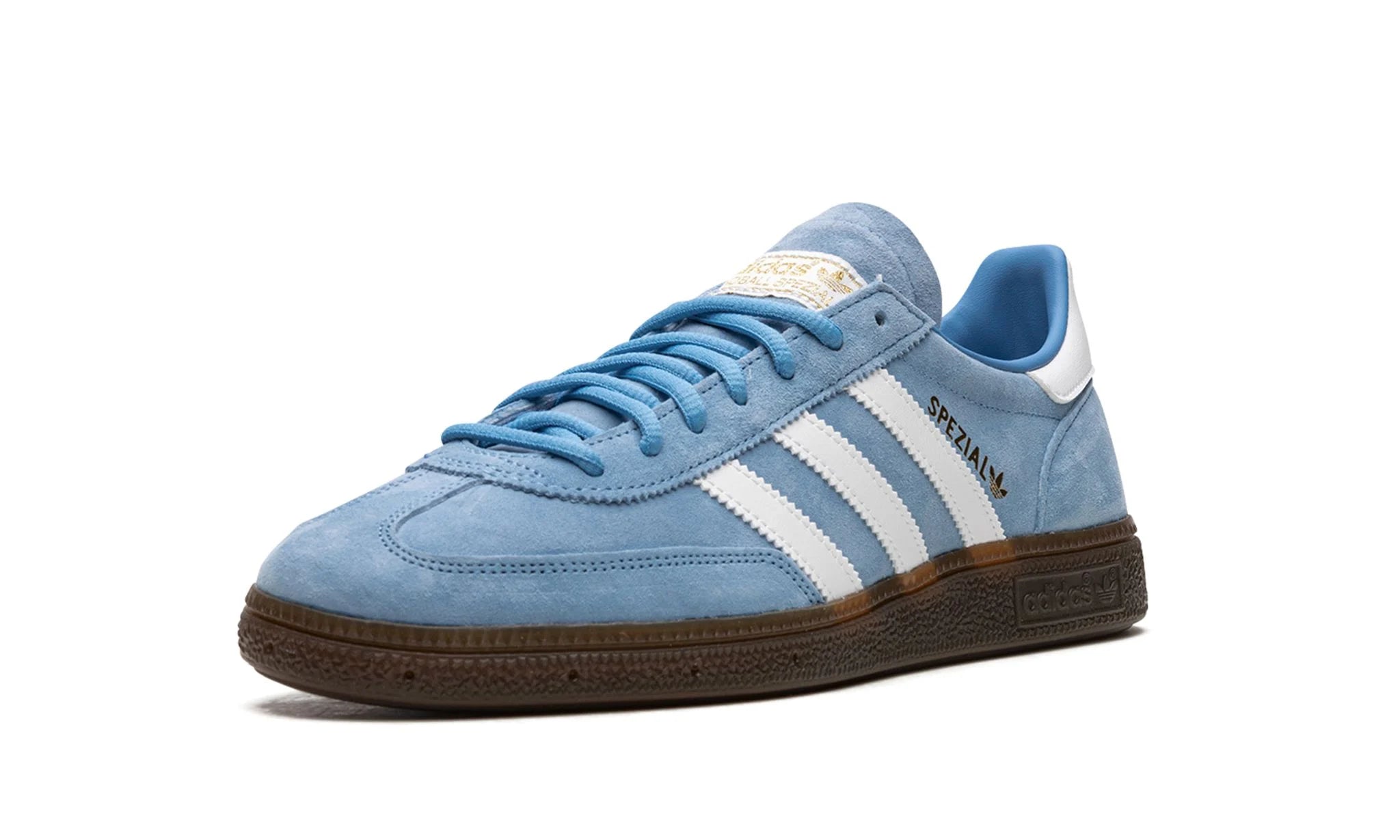 Adidas Handball Spezial "Light Blue"