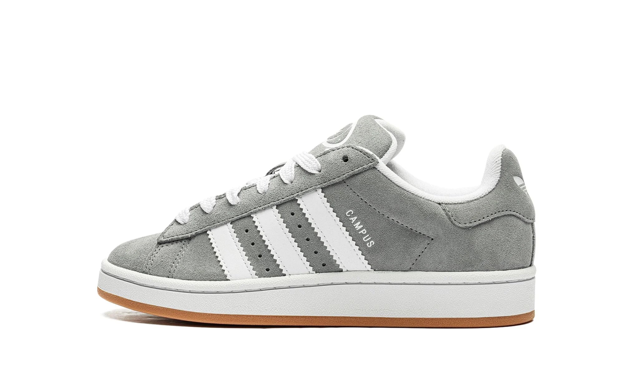 ADIDAS KIDS CAMPUS 00S GS "Grey Gum"