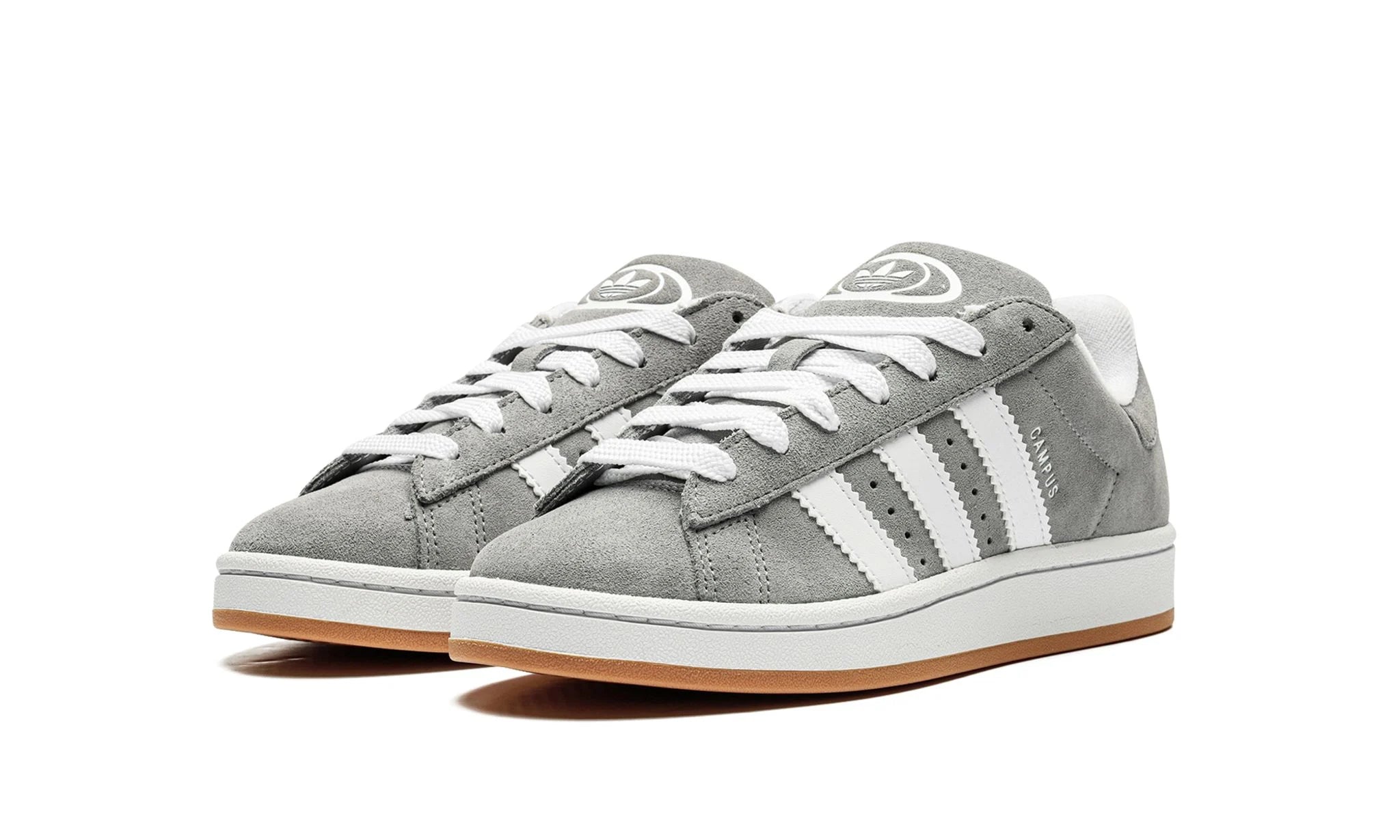 ADIDAS KIDS CAMPUS 00S GS "Grey Gum"